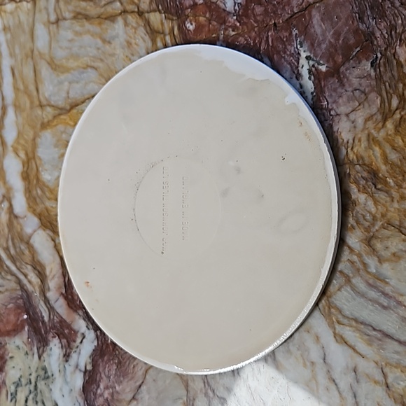 FRIENDSHIPS ARE MADE TO BE SHARED CAT Tile Trivet Decoration - Picture 2 of 4